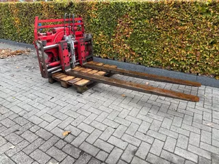 DURWEN vorkenstellel rotator side shift