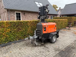 trime x-ecok2  lichtmast