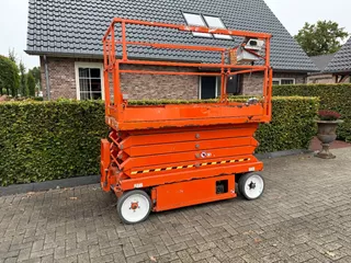 SkyJack sj lll 4632