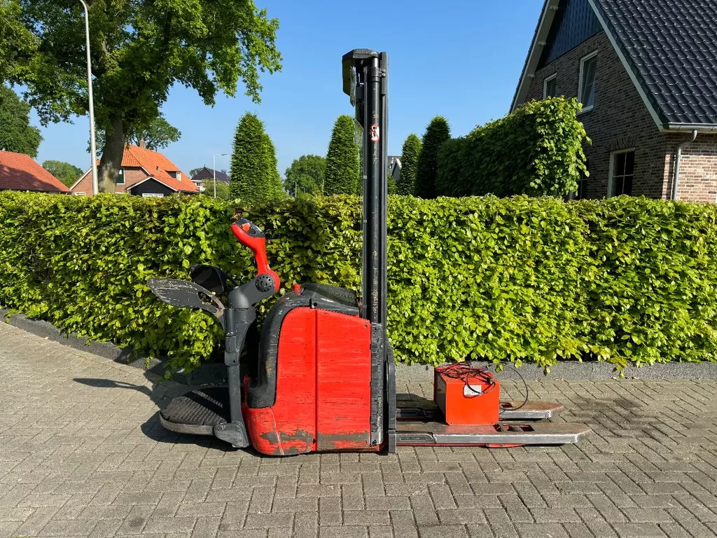 Linde L 16 AP