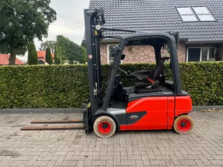 Linde e20pl-02 E 20PL -02