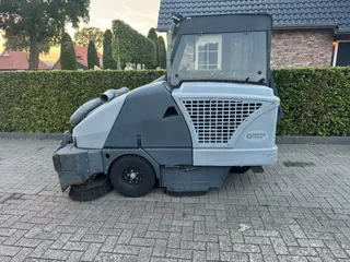 Nilfisk sw 8000