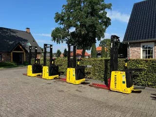 Hyster s 1,5s