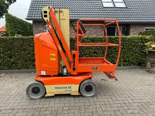 JLG toucan 8 e