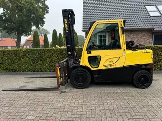 Hyster heftruck h 50 ft