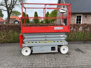 SkyJack SJ3226