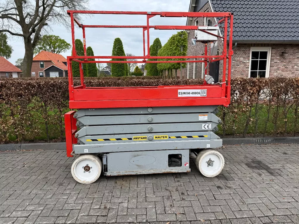 SkyJack SJ3226