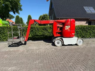 Manitou 120 AETJ