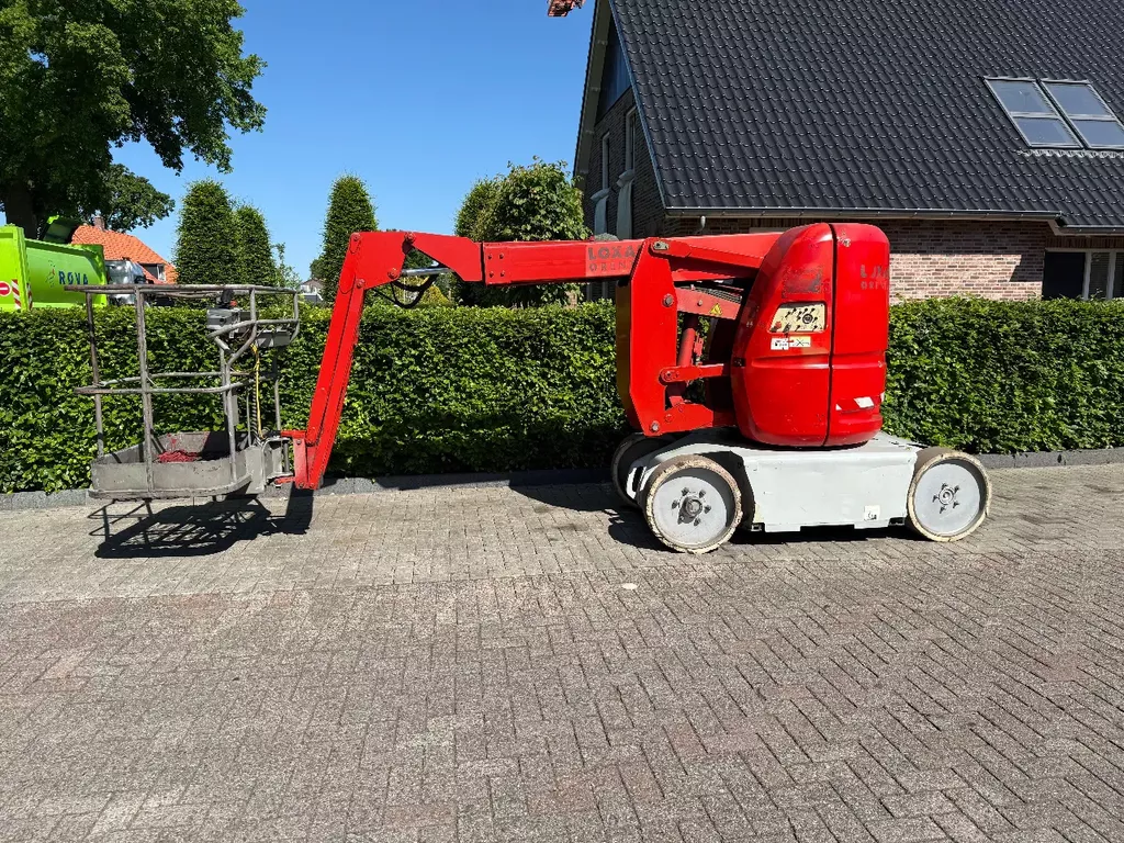 Manitou 120 AETJ