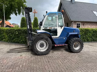 Manitou ruwterrein m30-4