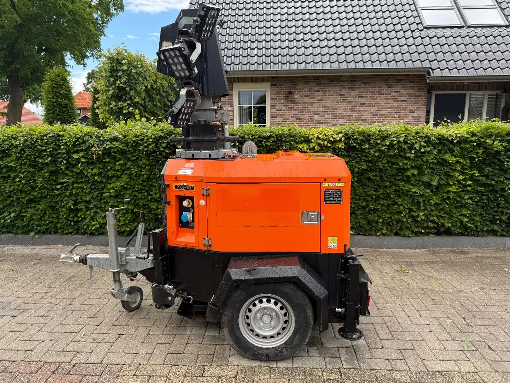 TRIME x-ecok2