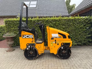 JCB vmt 160-80