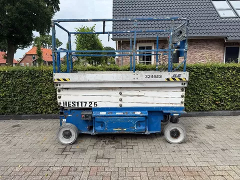 JLG 3246 es