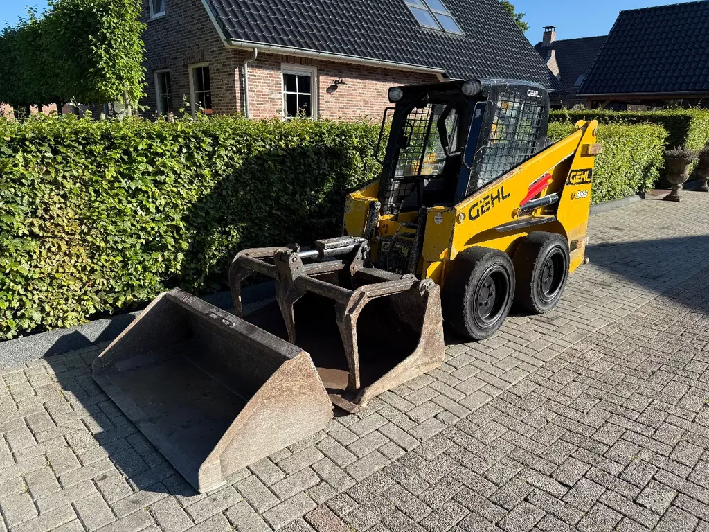 Gehlmax r105