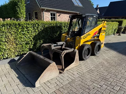 Gehlmax r105