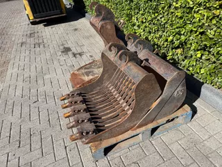 3x kraanbak bakken cw 05