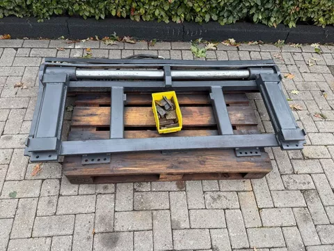 Manitou vorkenversteller fem 3
