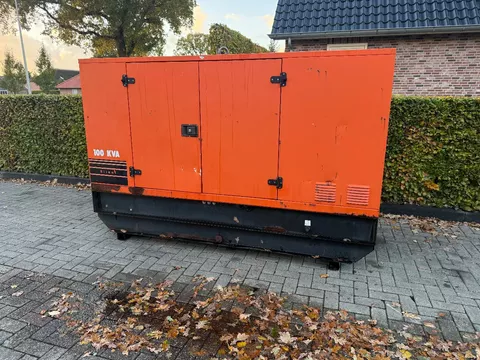 SDMO js 100 SDMO js 100