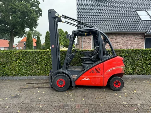 Linde h 30 d