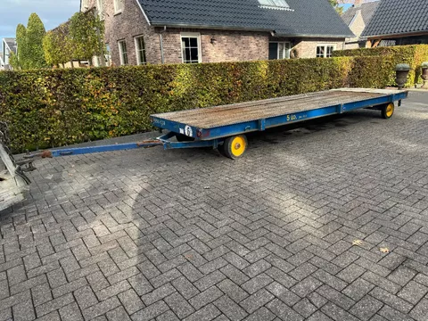 zware lastwagen 5000