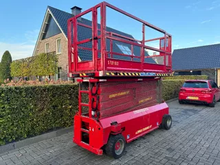 german standard lift s 131 e 12