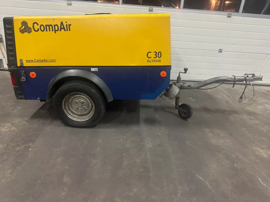 Compair c30