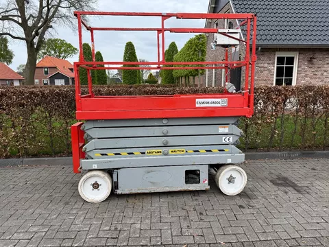 SkyJack SJ3226