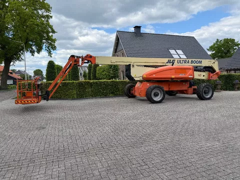 JLG 1250 JP