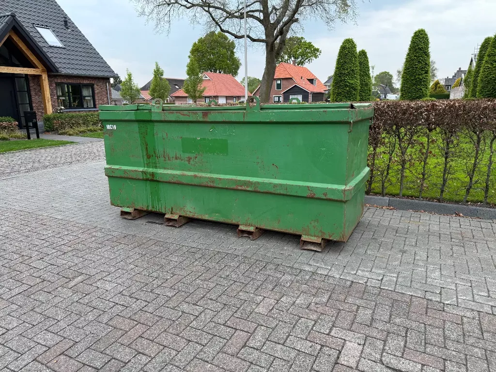 Tolsma 3000