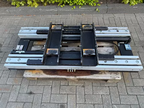 Cascade upf3-1004 ro vorken steller