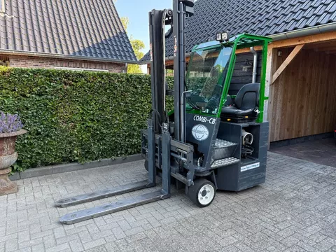 Combilift c3000cb