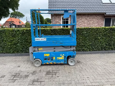 Genie gs 1530