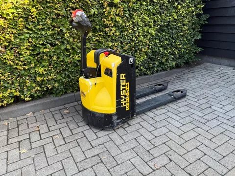 Hyster p1.6